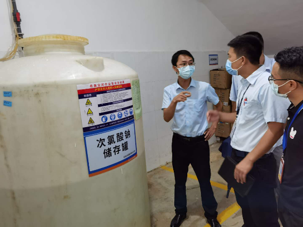 市生态环境局龙岗管理局专门成立项目组并选取全区68家企业，开展固废精细化管理技术辅助提升.png