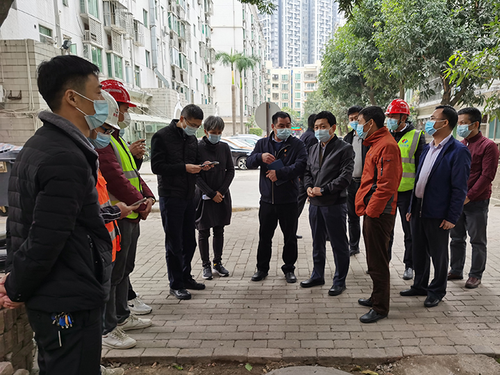 20210114深圳市交通运输局龙岗管理局行走协调水务工程施工导致道路安全隐患问题.jpg