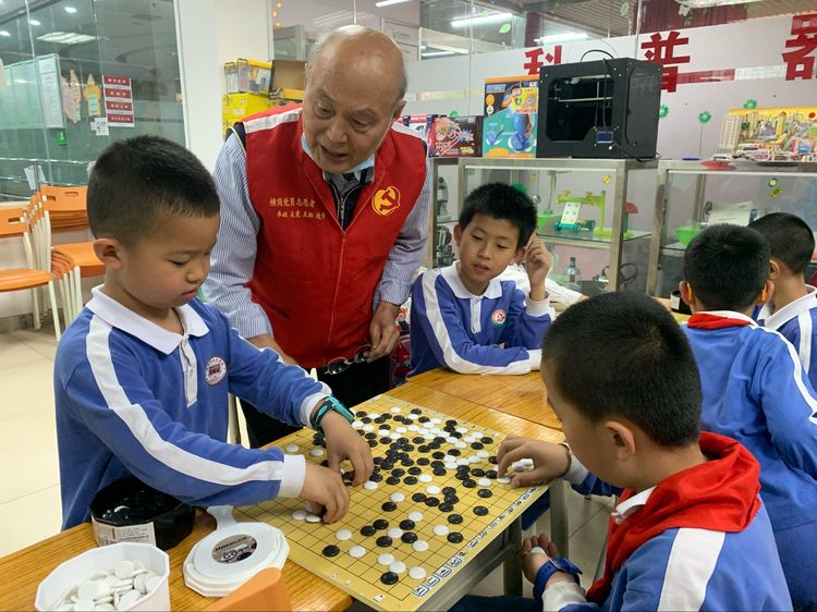我为群众办实事｜怡锦社区“四点半”课堂为课余生活添彩8.jpg