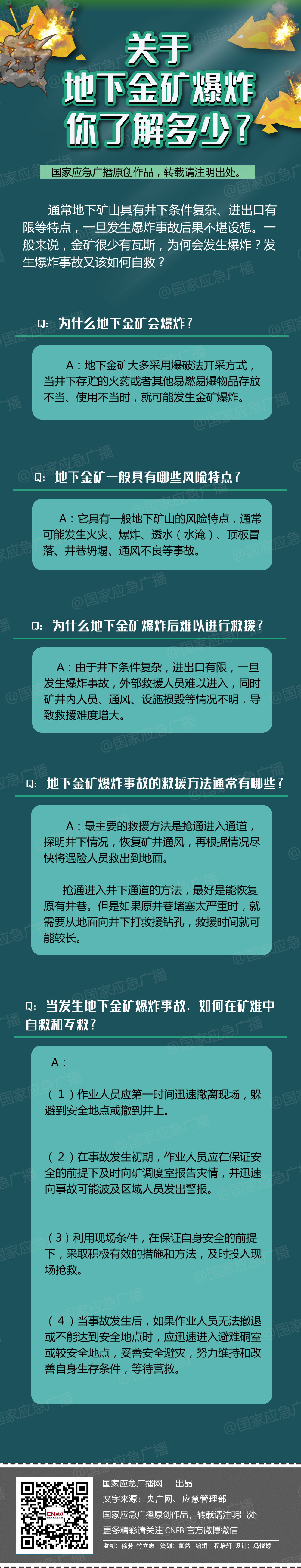 关于地下金矿爆炸 你了解多少？.jpg