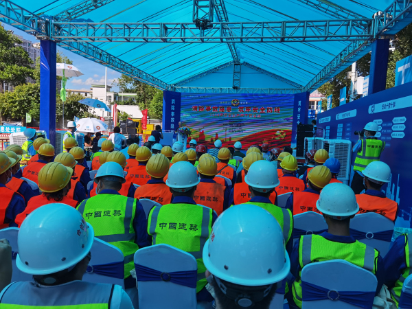龙岗区第四人民医院开展安全生产月专项主题活动 2.jpg