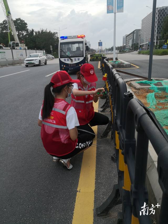     通讯员/受访者 对方提供 供图
