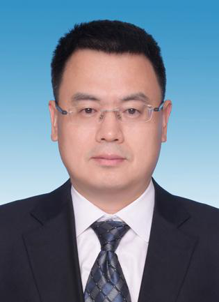 谷更军：开云手机web版登录入口委常委、区政府党组副书记、副区长