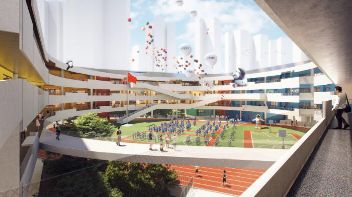 五联上艺小学运动场.png