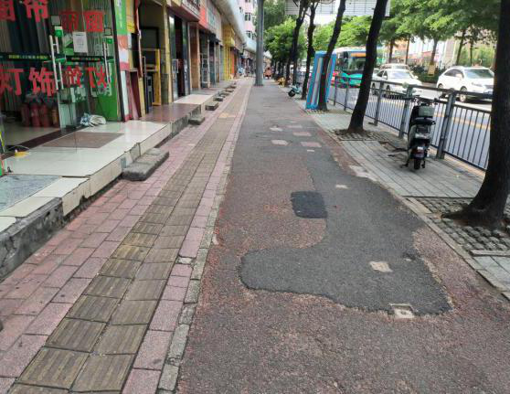 完善慢行系统建设，让出行更惬意1.png