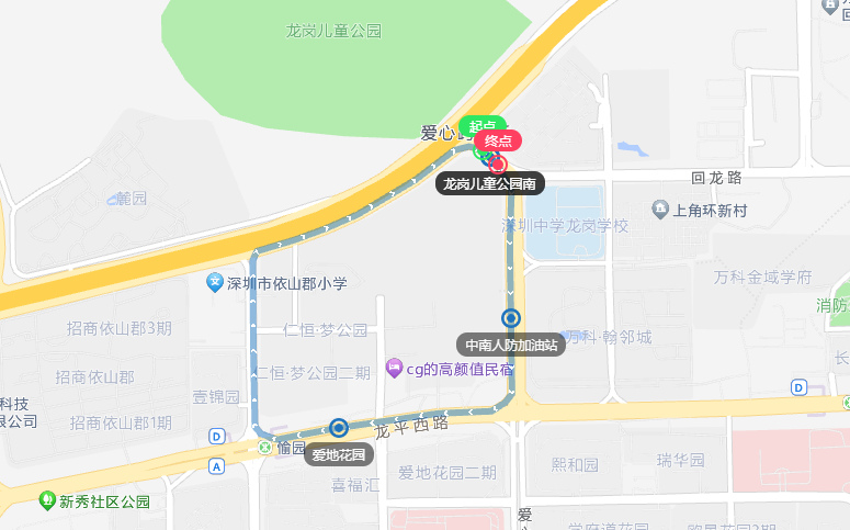龙岗儿童公园即将开园，请收好这份1.png