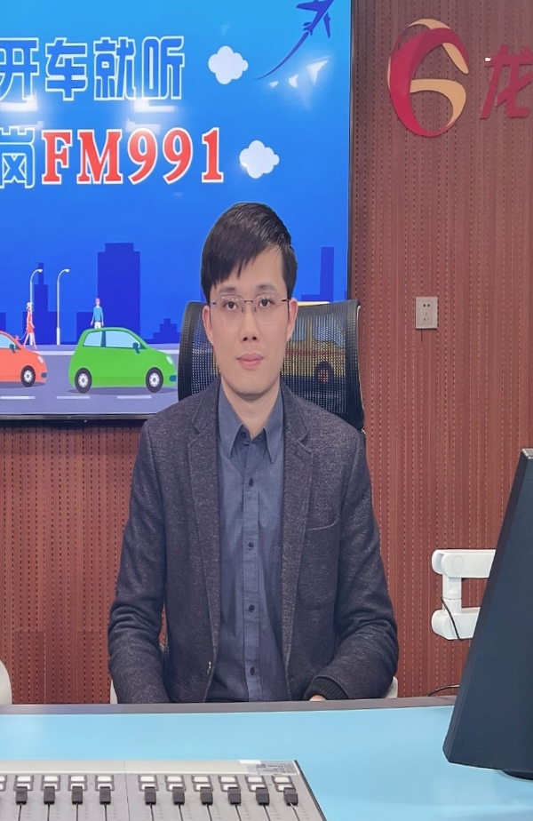 暖心惠企，助力新发展